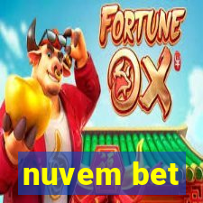 nuvem bet